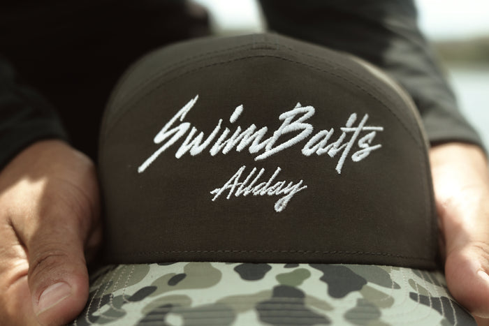 Grey Timber Hat