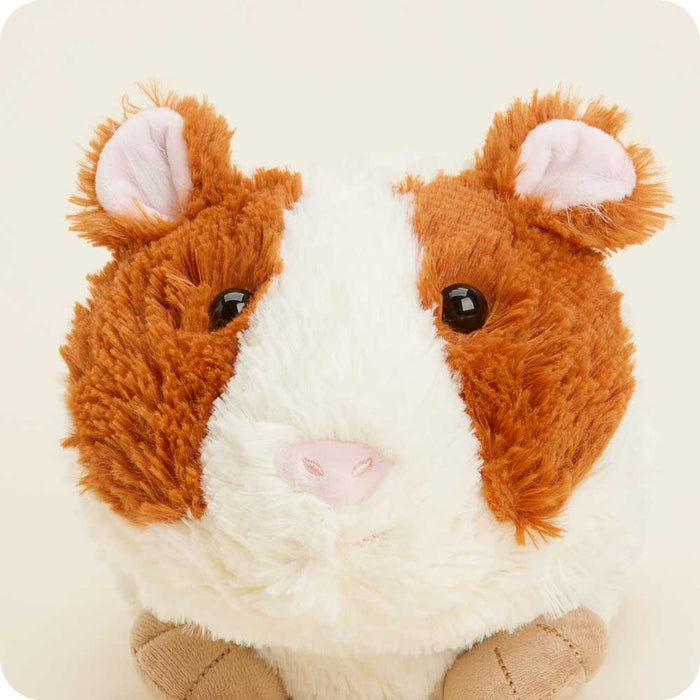 Microwavable Guinea Pig