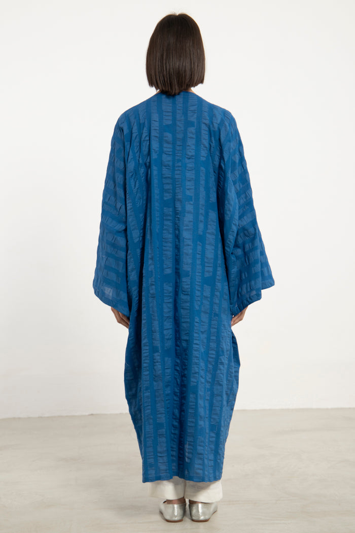 Haifa Cotton Abaya