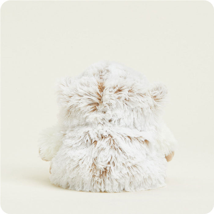 Microwavable Hamster Heating Pad Warmies Junior