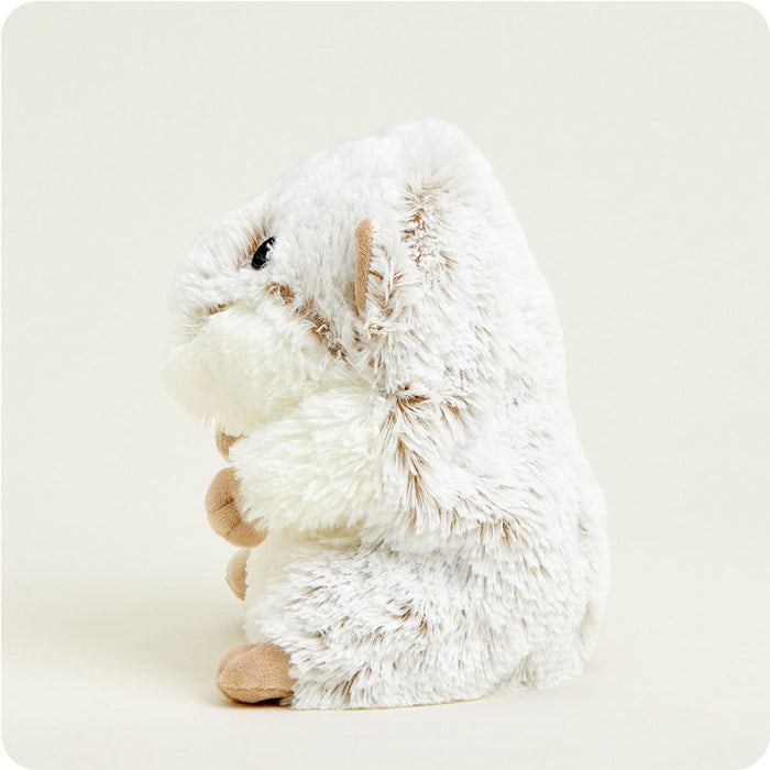 Microwavable Hamster