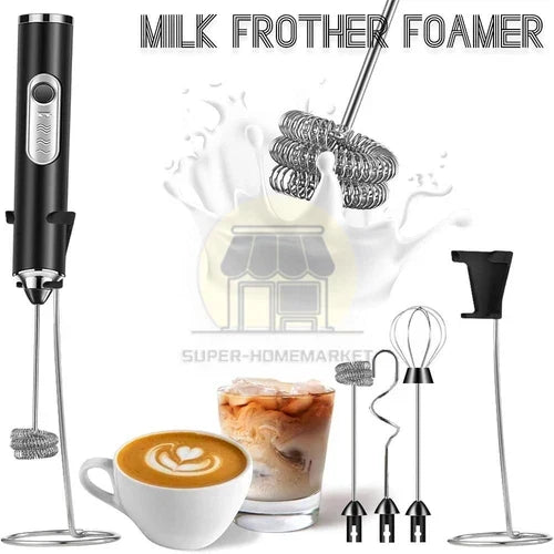 Hand Held Mixer