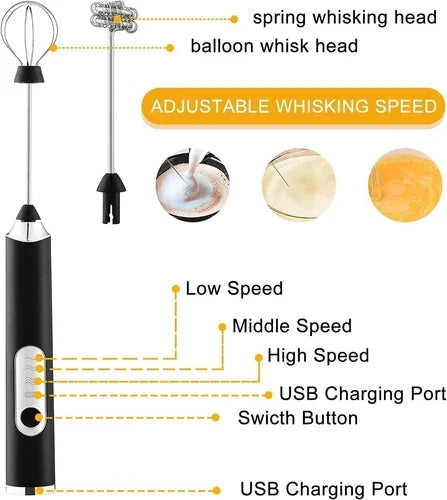 Hand Held Mixer