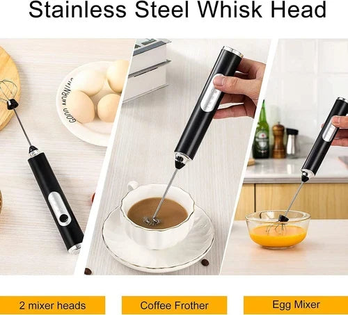 Hand Held Mixer