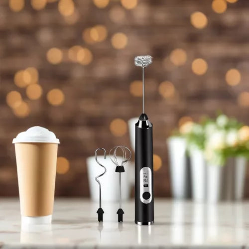 Hand Held Mixer