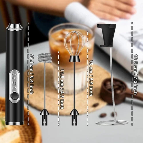 Hand Held Mixer