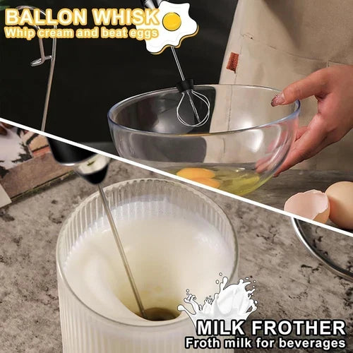 Hand Held Mixer