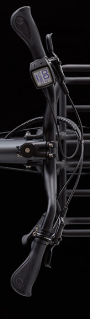 Handlebar for Benno Boost (2019)