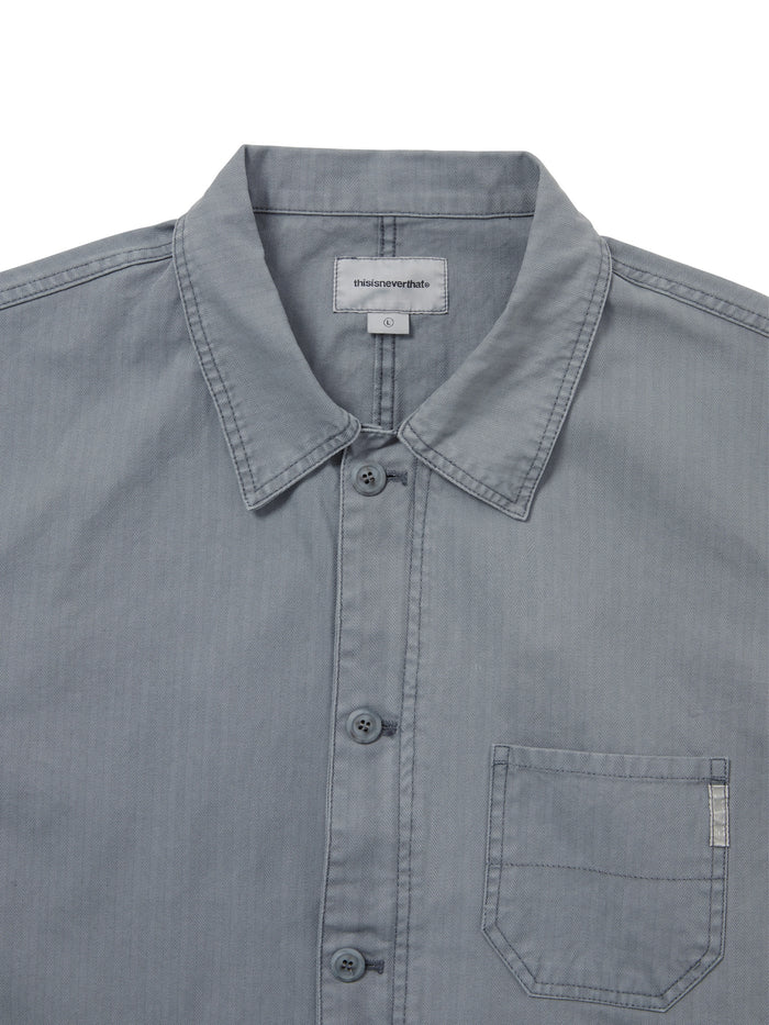 HBT Washed Jacket