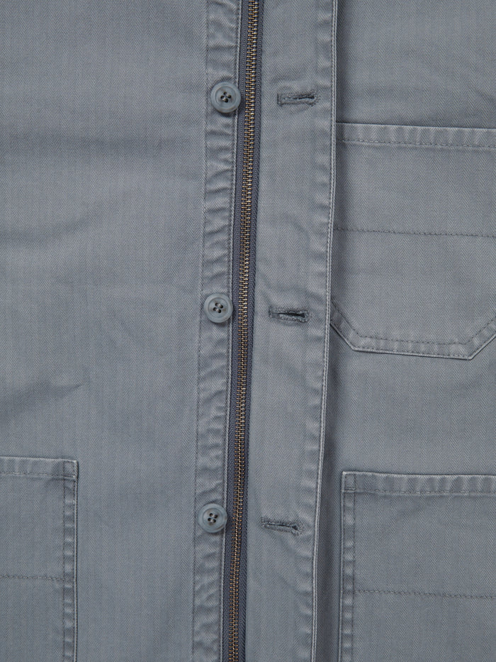 HBT Washed Jacket