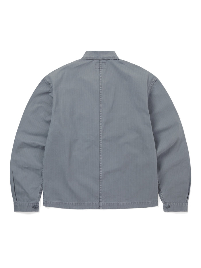 HBT Washed Jacket