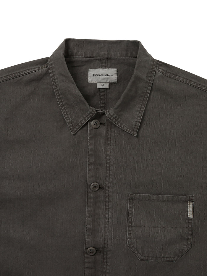 HBT Washed Jacket