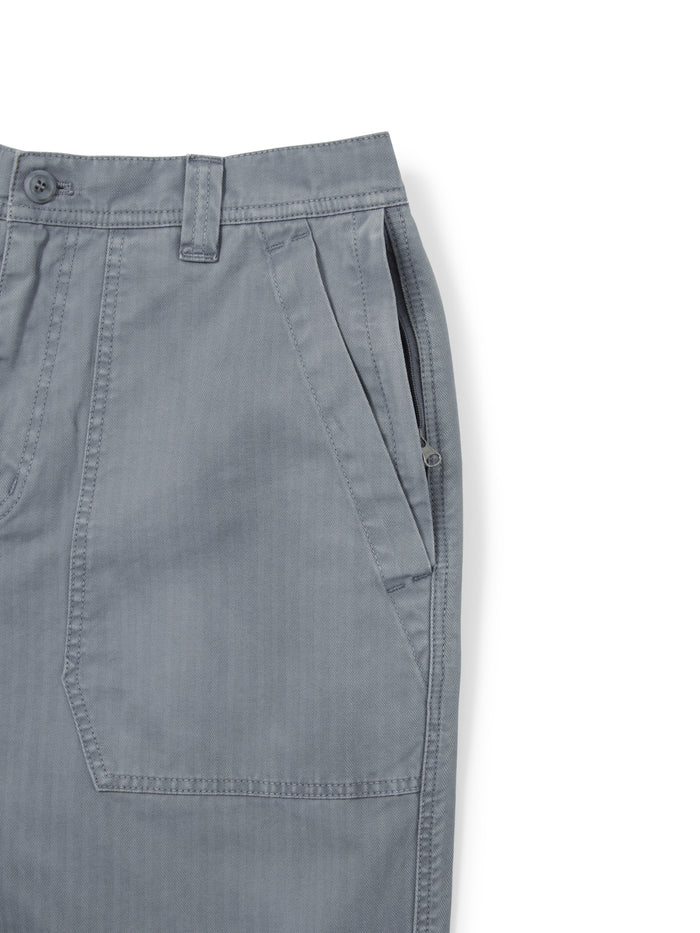 HBT Washed Pant