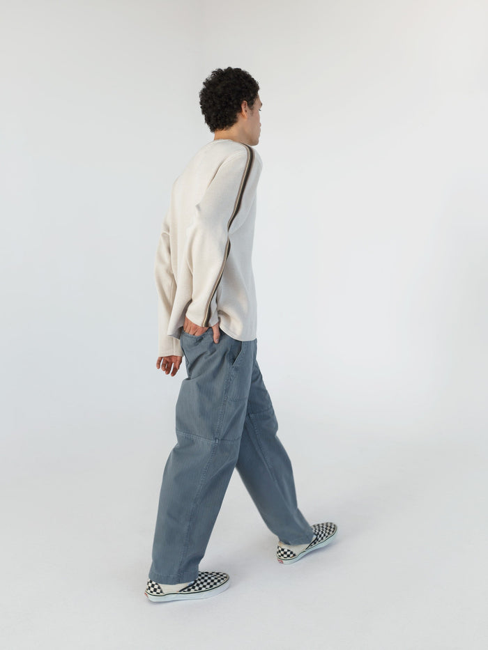HBT Washed Pant