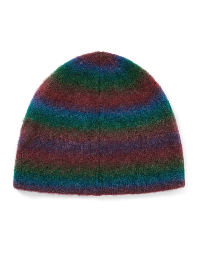 Heart Logo No Cuff Beanie