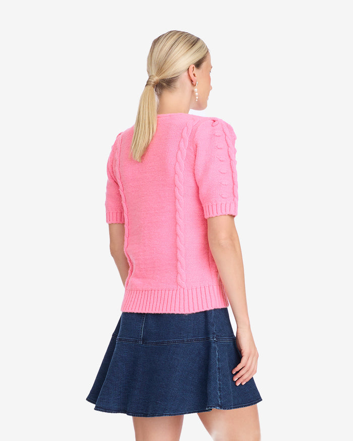 Heart Sweater