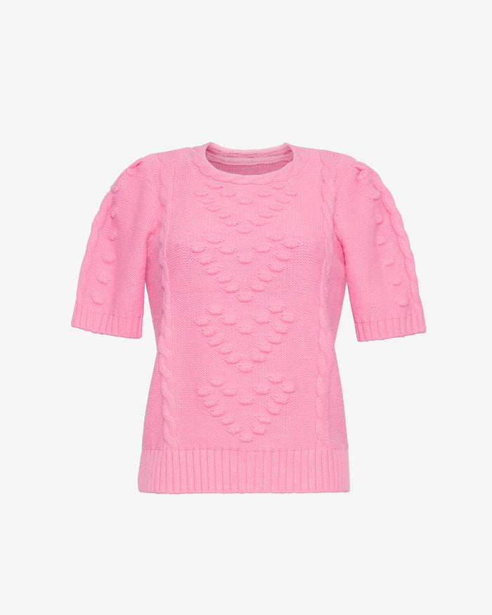 Heart Sweater