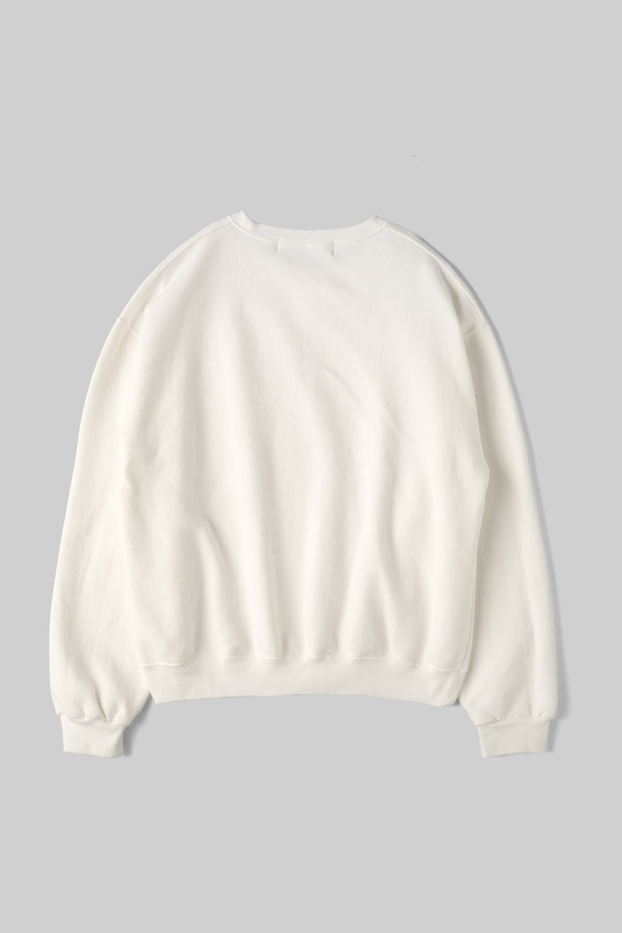 HELLvetica Crewneck Shirts / CONNIE COSTAS x FIFTH