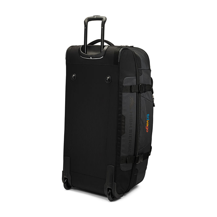 High Sierra® Fairlead 34" Drop Bottom Wheeled Duffel