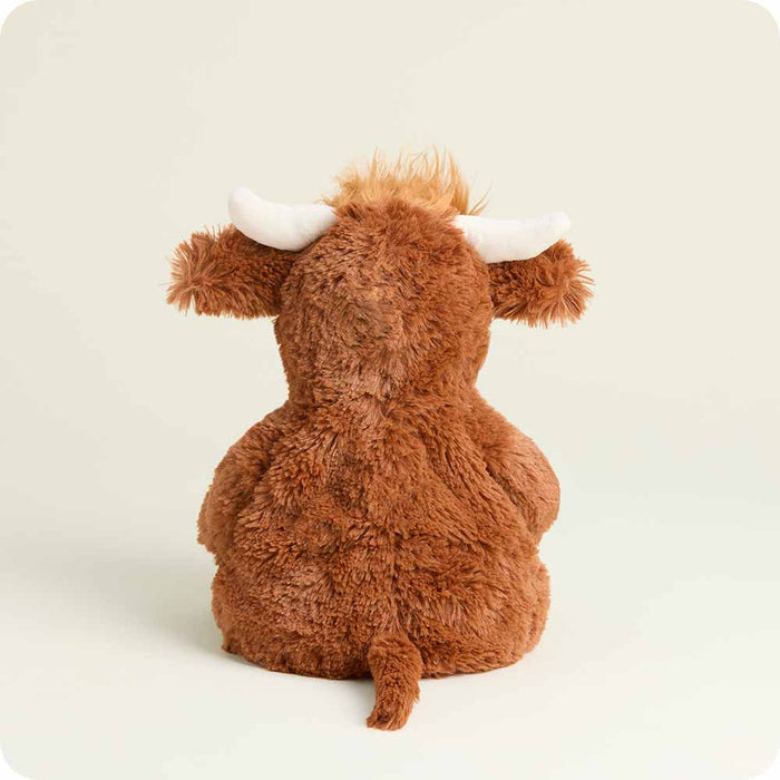 Heatable Highland Cow Heat Pad