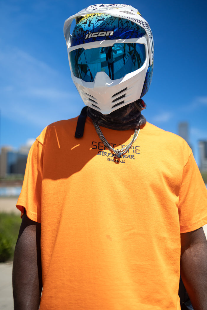 Highlighter Tee
