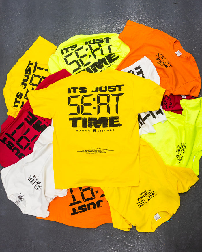 Highlighter Tee