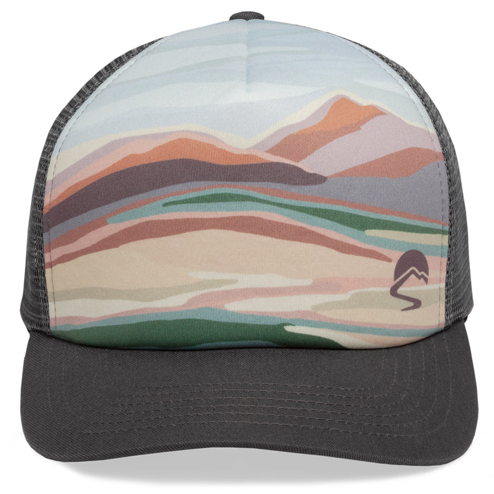 Hillview Trucker