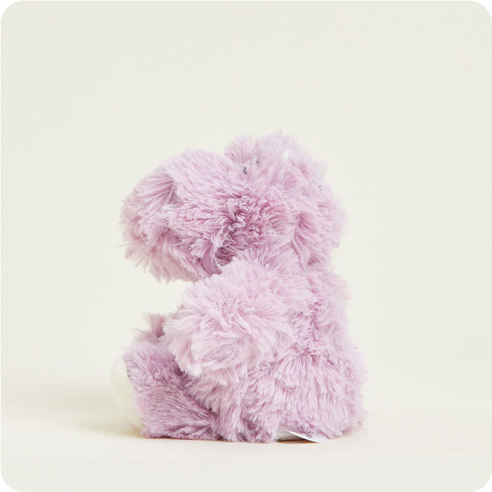 Microwavable Hippo