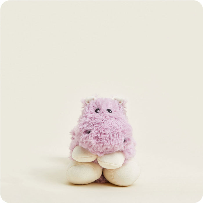 Microwavable Hippo Wrap
