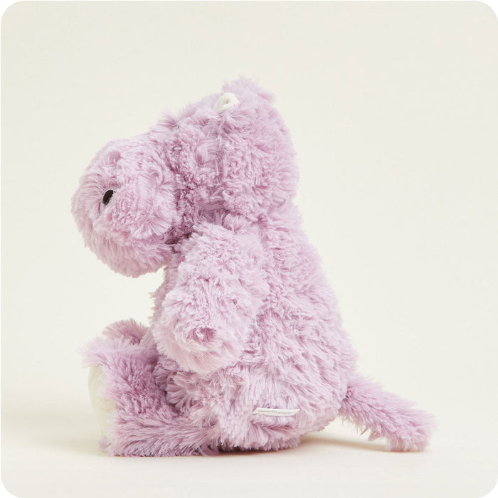 Microwavable Hippo