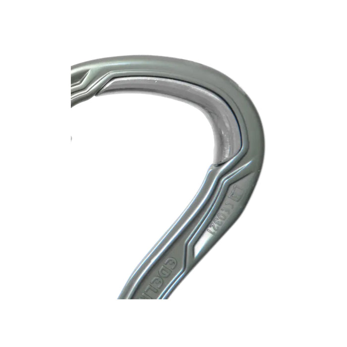 HMS Bulletproof Screwgate Carabiner
