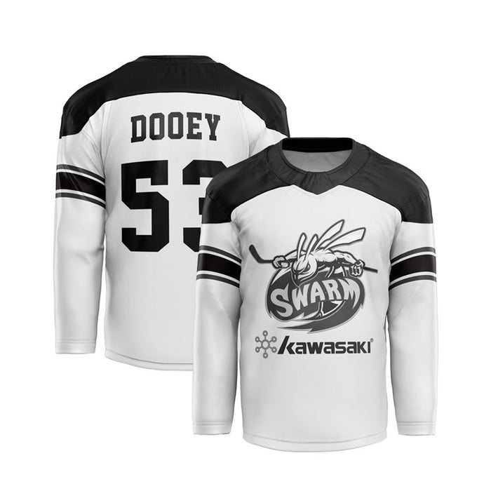 Hockey Jerseys for Teams