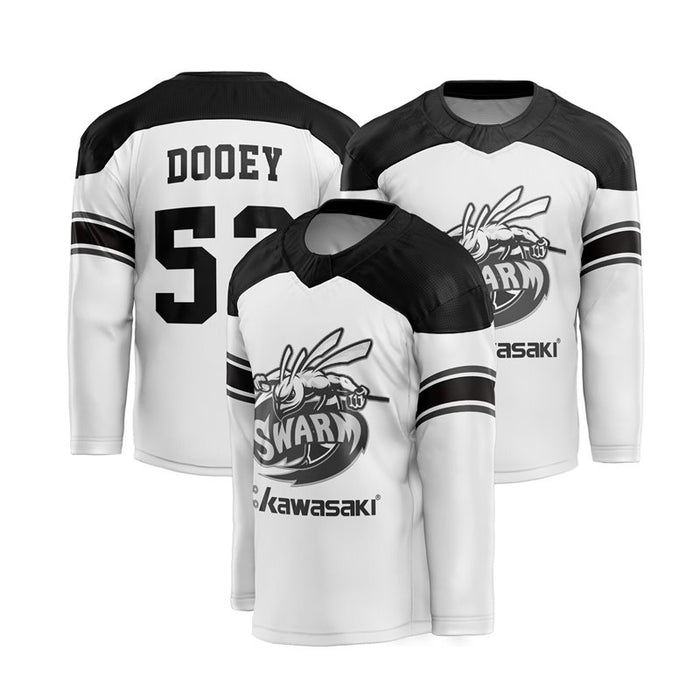 Hockey Jerseys for Teams
