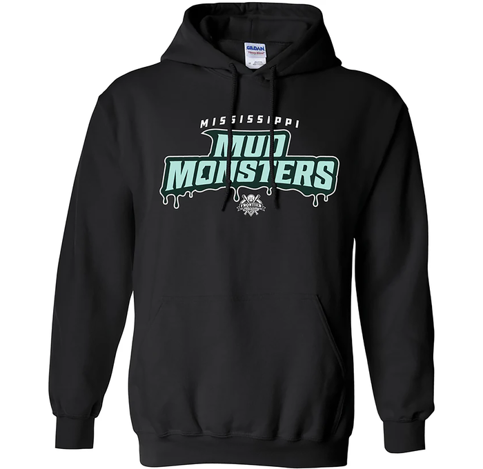 Hoodie - Black