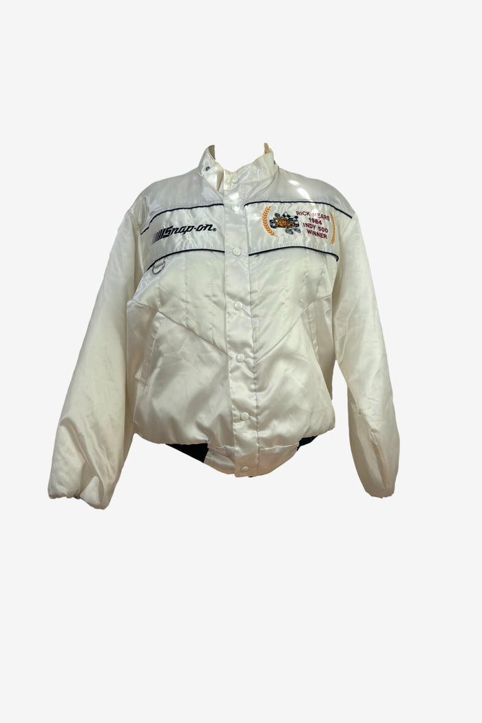 Horizon (Rick Mears 1984) Racing Jacket