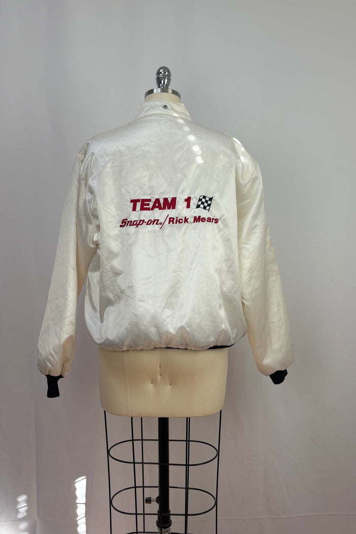 Horizon (Rick Mears 1984) Racing Jacket
