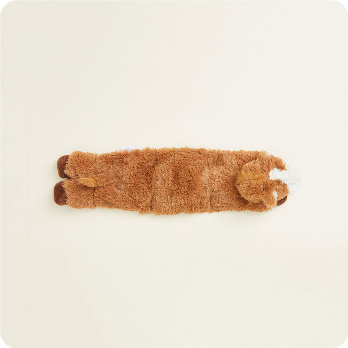 Microwavable Horse Wrap Stuffed Animal Warmies