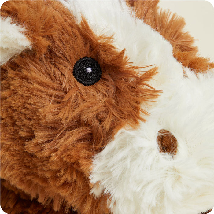 Soft Warm Weighted Horse Plush Warmies