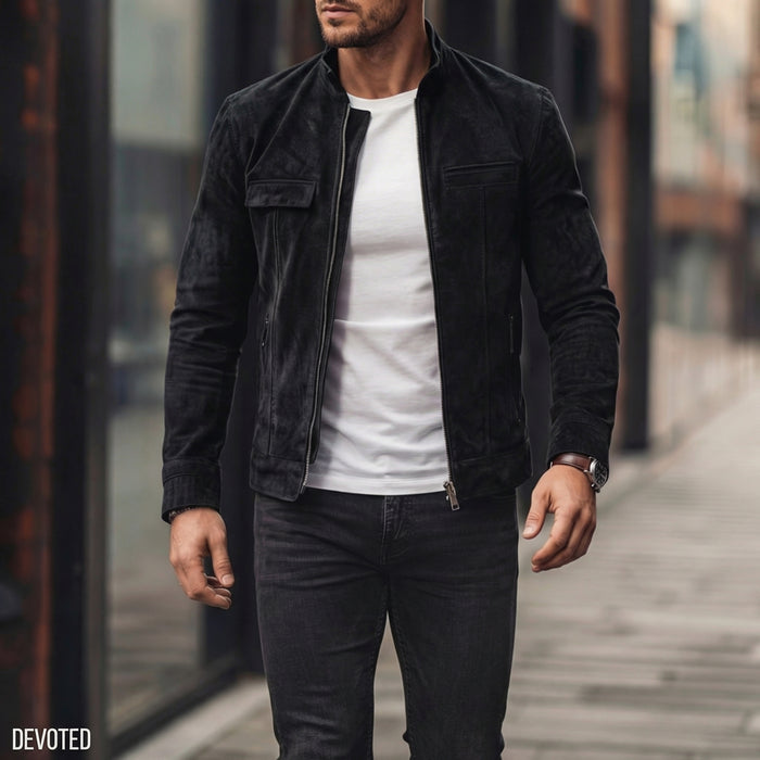 Hunter Jacket - Devoted