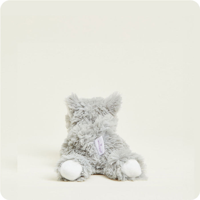 Microwavable Husky Heating Pad Warmies Junior
