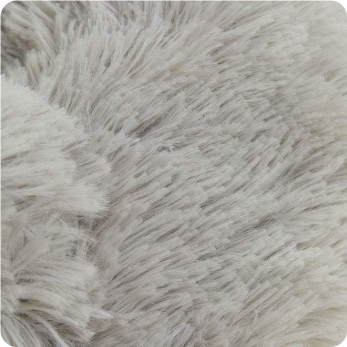 Soft Warm Weighted Husky Plush Warmies Junior