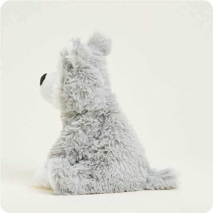 Microwavable Husky