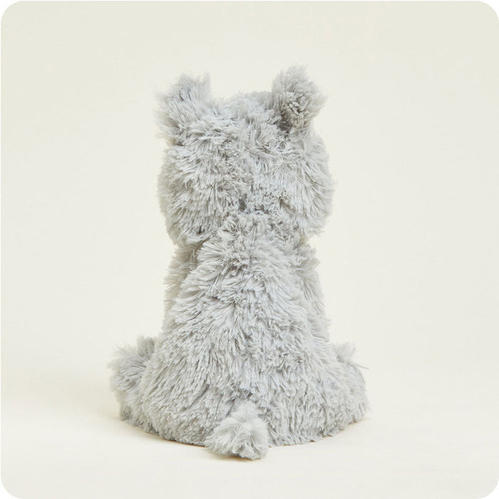 Microwavable Husky Heating Pad Warmies