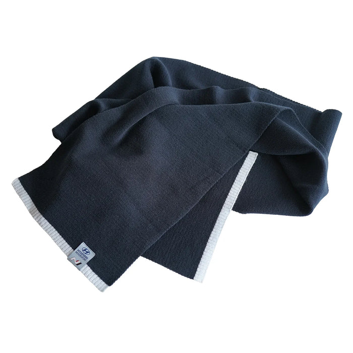 Hyundai Motorsport Beanie & Scarf Set