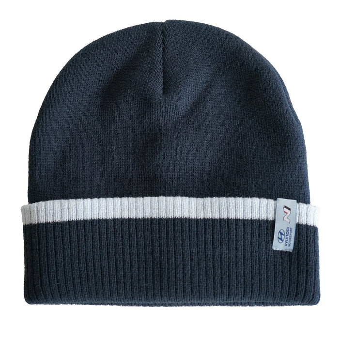 Hyundai Motorsport Beanie & Scarf Set