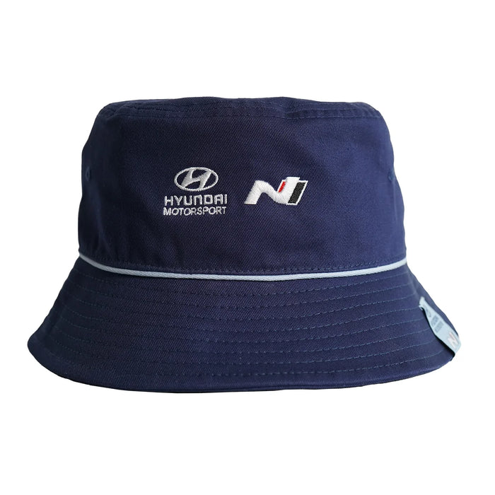 Hyundai Motorsport Bucket Hat