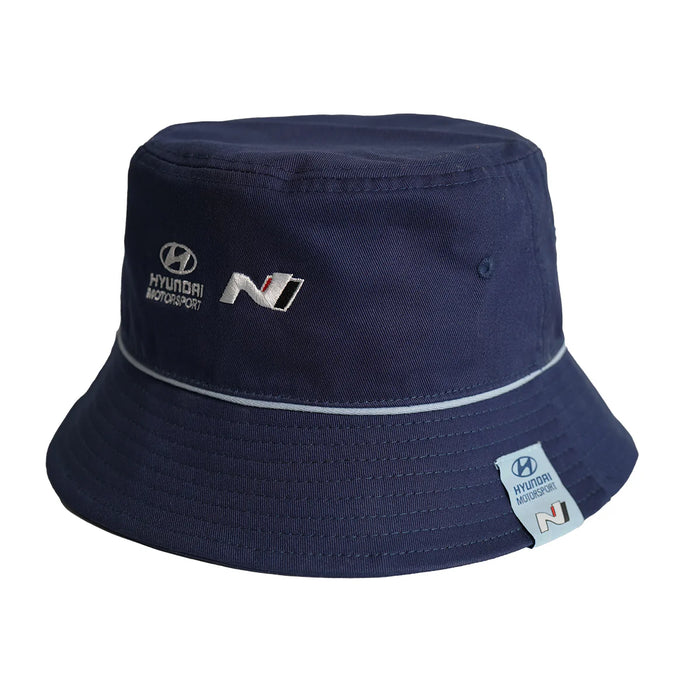 Hyundai Motorsport Bucket Hat