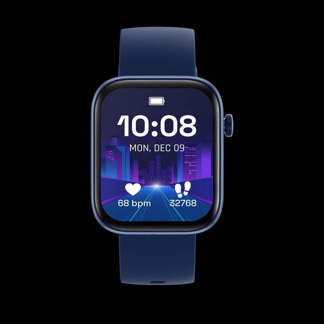 i8 Pro Max Smart Watch (44mm) - Dubai Offers Today