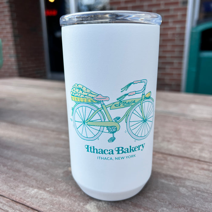 IB Bike Tumbler - 12oz