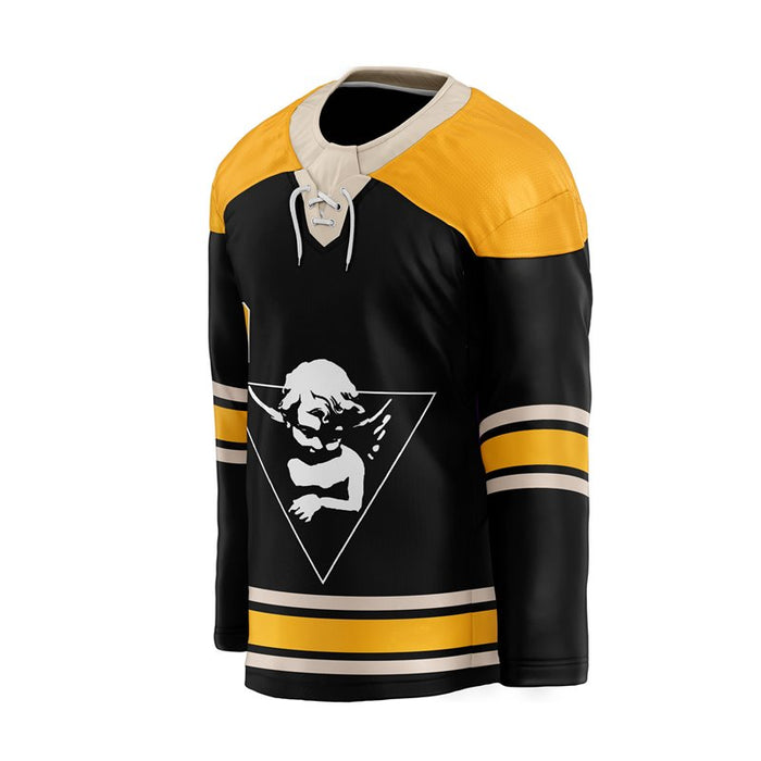 Ice Hockey Team Jersey